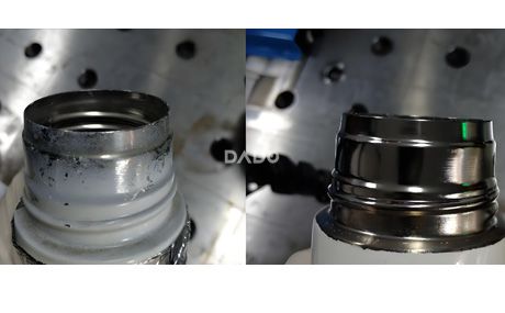  传统清洗 VS 激光清洗：谁更胜一筹？