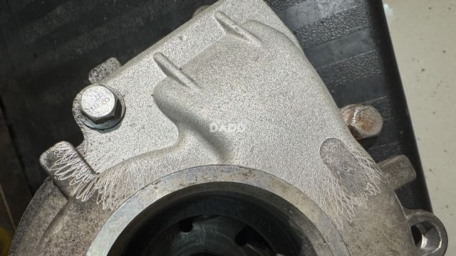 汽车配件表面除锈_除污清洗