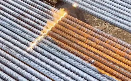 激光清洗机：开启工业