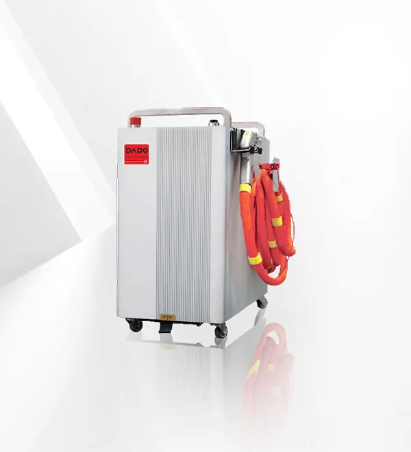 Portable Laser Handheld We