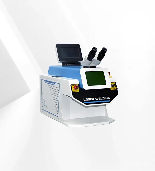 S系列便携式激光焊接机-风冷