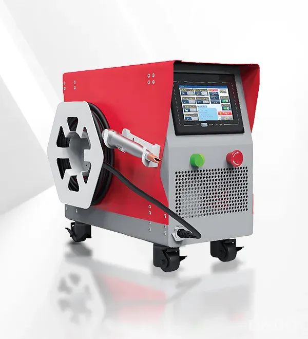 S系列便携式激光焊接机-风冷